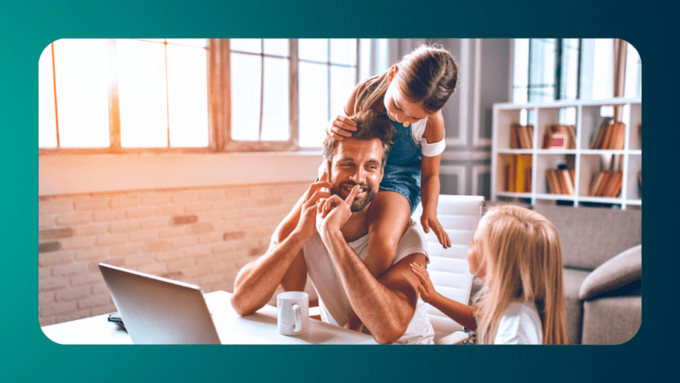 DYGITIZED Freelancing mit Kids DYGITIZED®