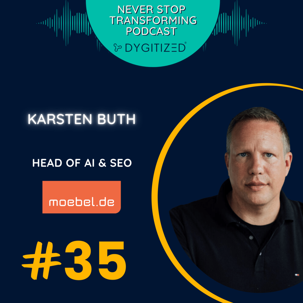 Karsten Buth DYGITIZED®
