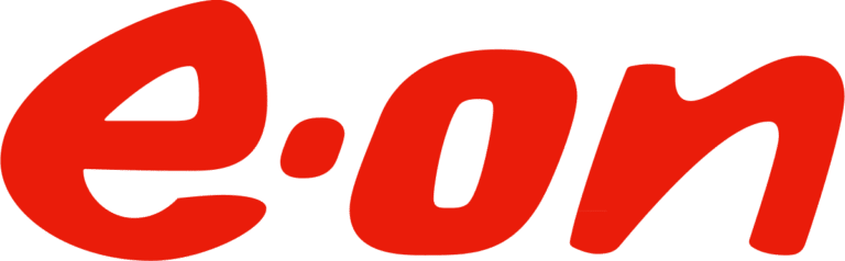 DYGITIZED® - the digital experts network 4 E.ON Logo, Kunde von DYGITIZED