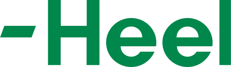 DYGITIZED® - the digital experts network 15 Heel Logo, Kunde von DYGITIZED