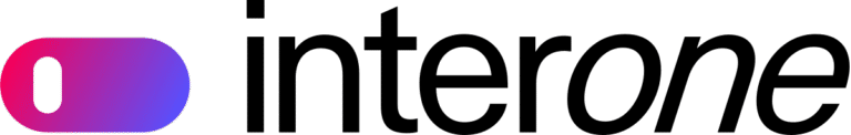 DYGITIZED® - the digital experts network 12 Interone Logo, Kunde von DYGITIZED