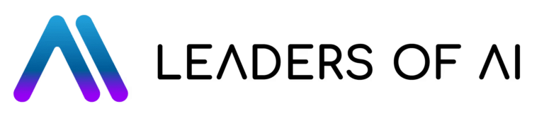 DYGITIZED® - the digital experts network 29 Leaders of AI Logo, Kunde von DYGITIZED