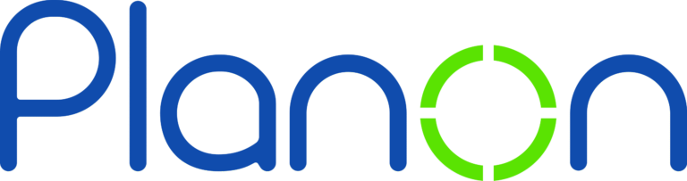 DYGITIZED® - the digital experts network 19 Planon Logo, Kunde von DYGITIZED