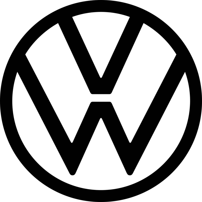 DYGITIZED® - the digital experts network 3 Volkswagen Logo, Kunde von DYGITIZED